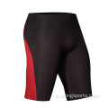 Groothandel heren hoge elasticiteit gym shorts